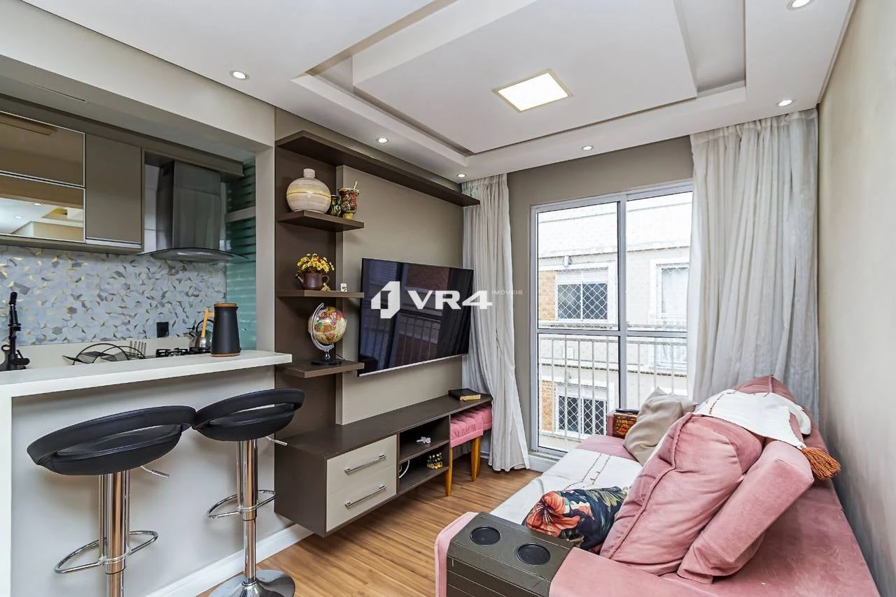 Furnished apartment with 3 bedrooms and 64 m² — photo 19