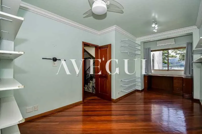 Furnished 4-bedroom house with 5 bathrooms — photo 5