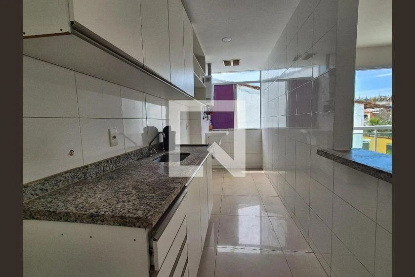 Квартира: 2 спальни, обе со своей ванной, 90 м² — photo 17