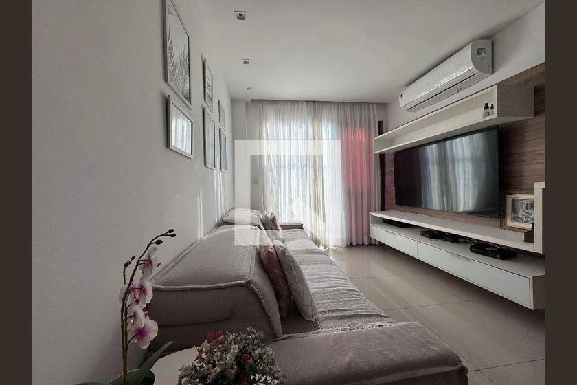Apartamento mobiliado, 166 m², com máquina de lavar — photo 5