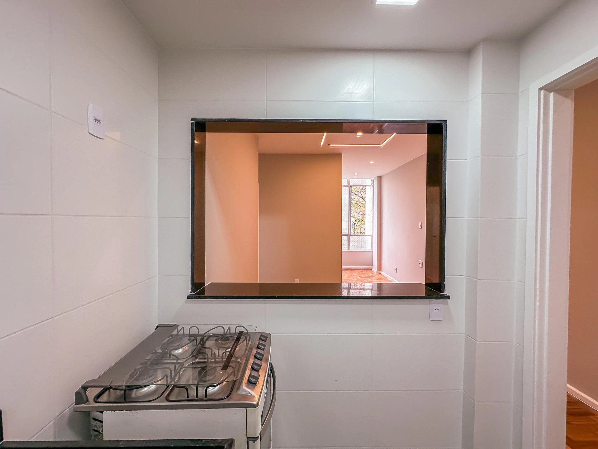 One-bedroom, 50 m² apartment in Rio de Janeiro — photo 20