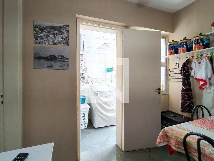 Furnished apartment, 200 m², with a home office — photo 20