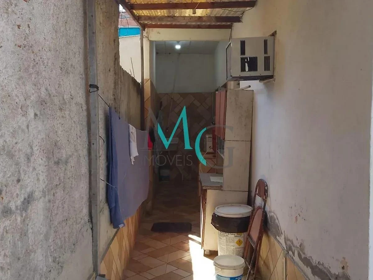 House, 162 m², with a washing machine — photo 3