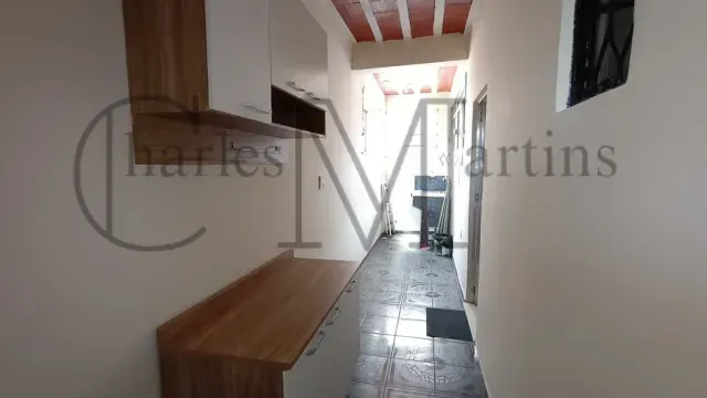 Casa com 2 quartos e terraço, 2 banheiros — photo 10