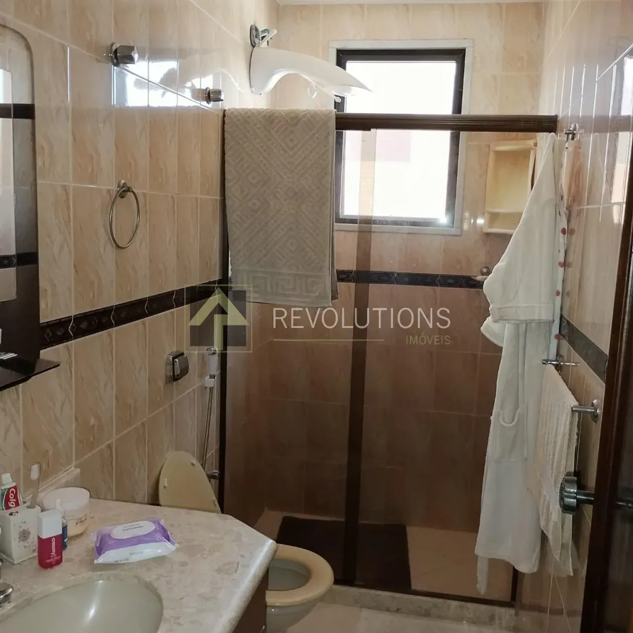 Furnished apartment with 5 bedrooms and a gas kitchen — photo 6