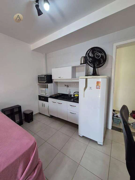 Furnished 1-bedroom apartment with private garden — photo 4
