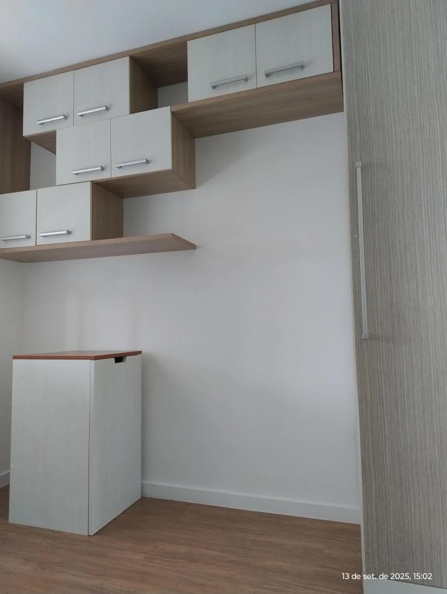 2-bedroom apartment with 91 m², parking spot and suite — photo 20