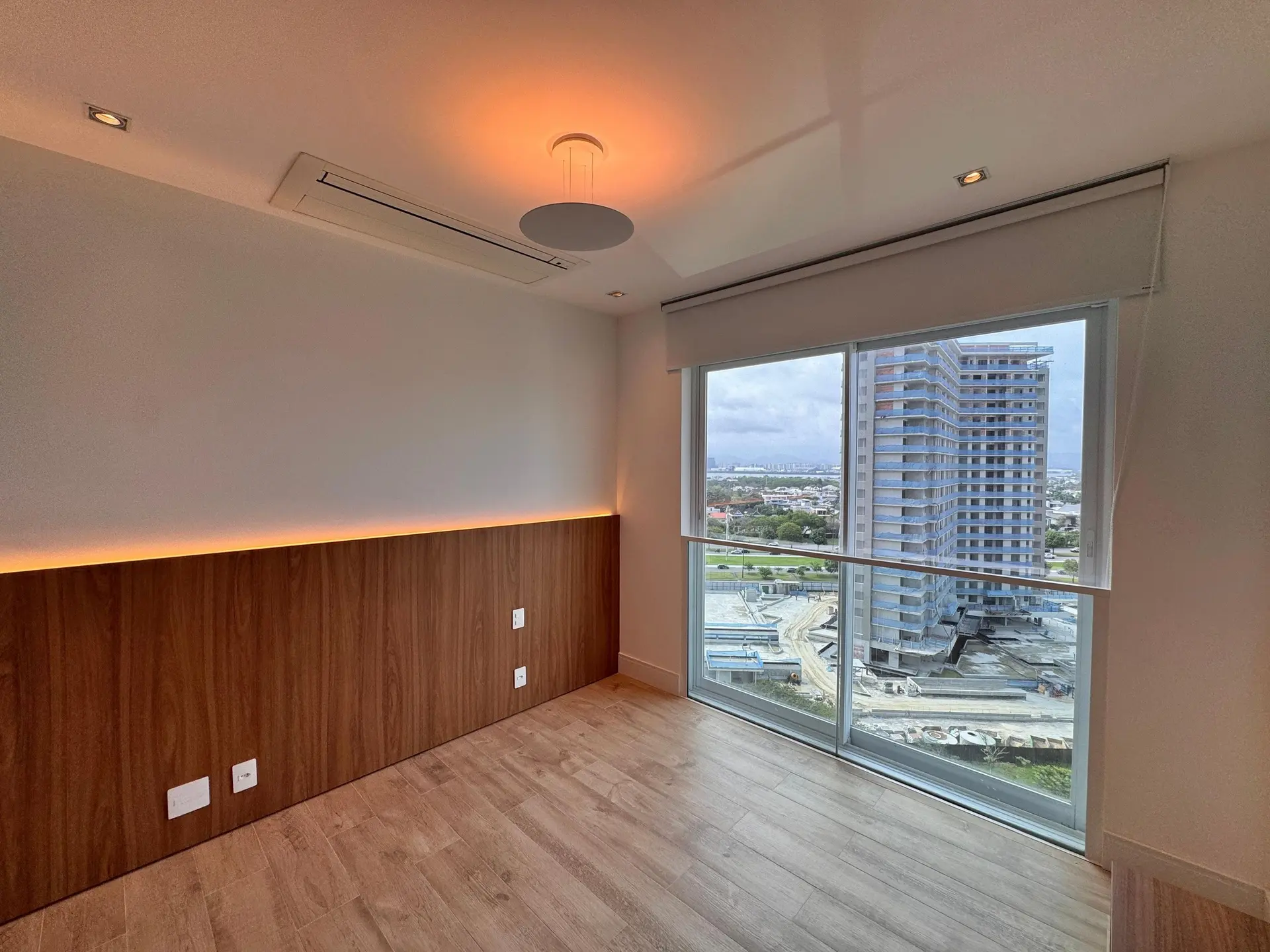 Apartamento mobiliado com 3 suítes e 4 vagas — photo 30
