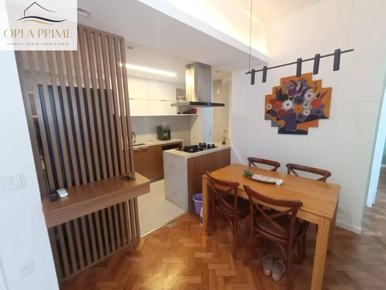 2-bedroom apartment with a water view — photo 13