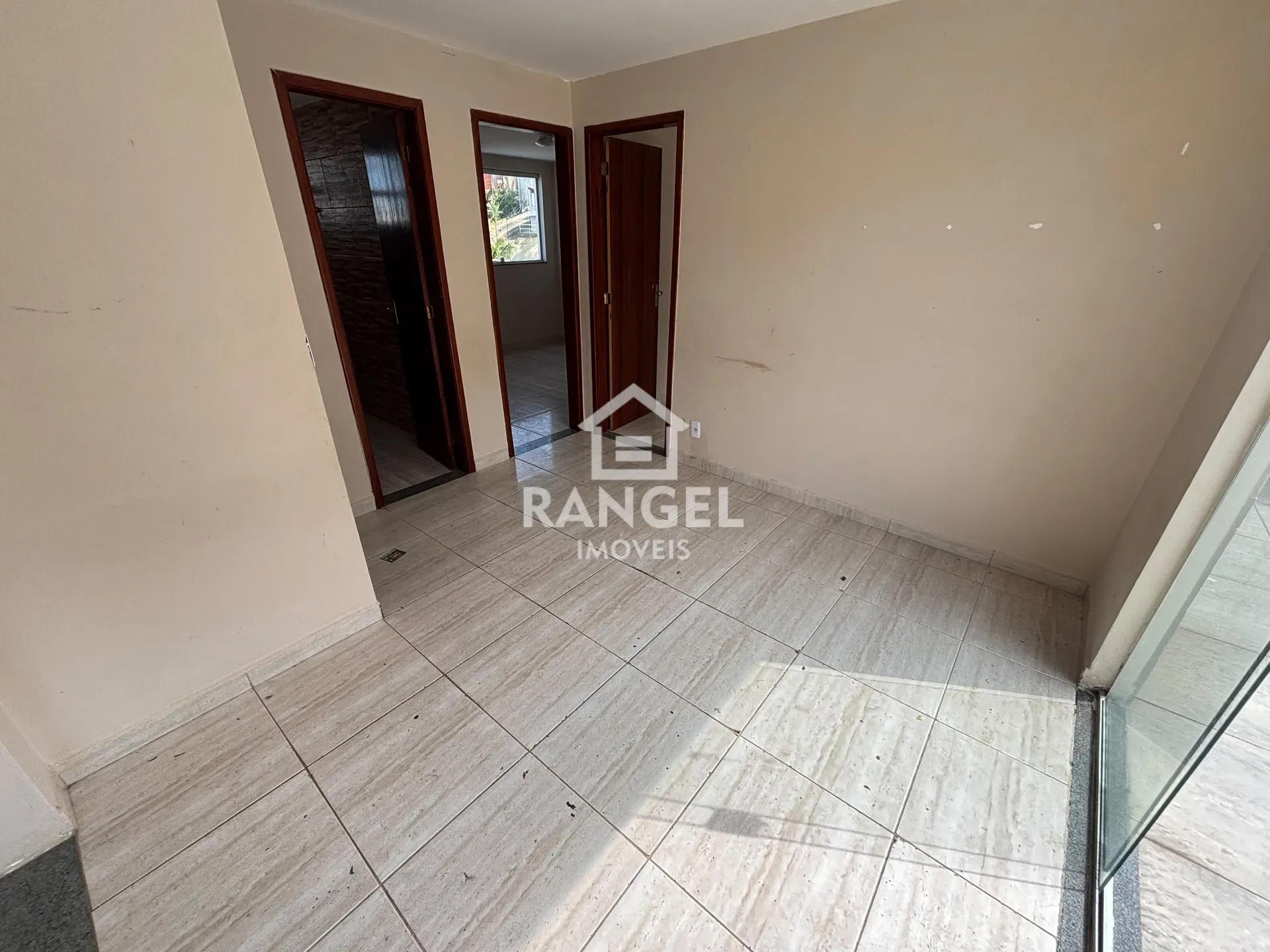 Vista a la montaña y 2 dormitorios: departamento de 76 m² — photo 11