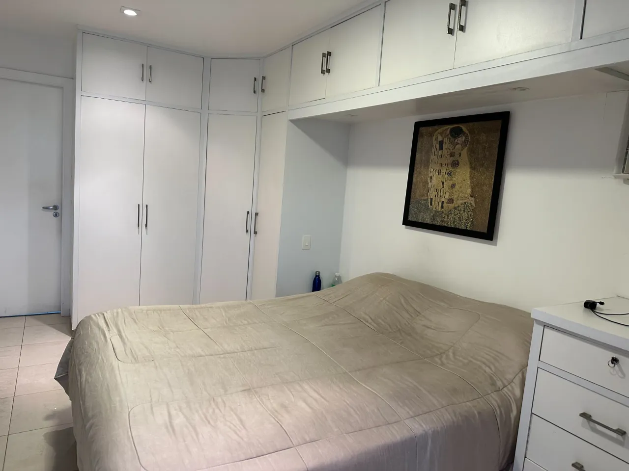 Duplex penthouse with 3 bedrooms and 204 m² — photo 17