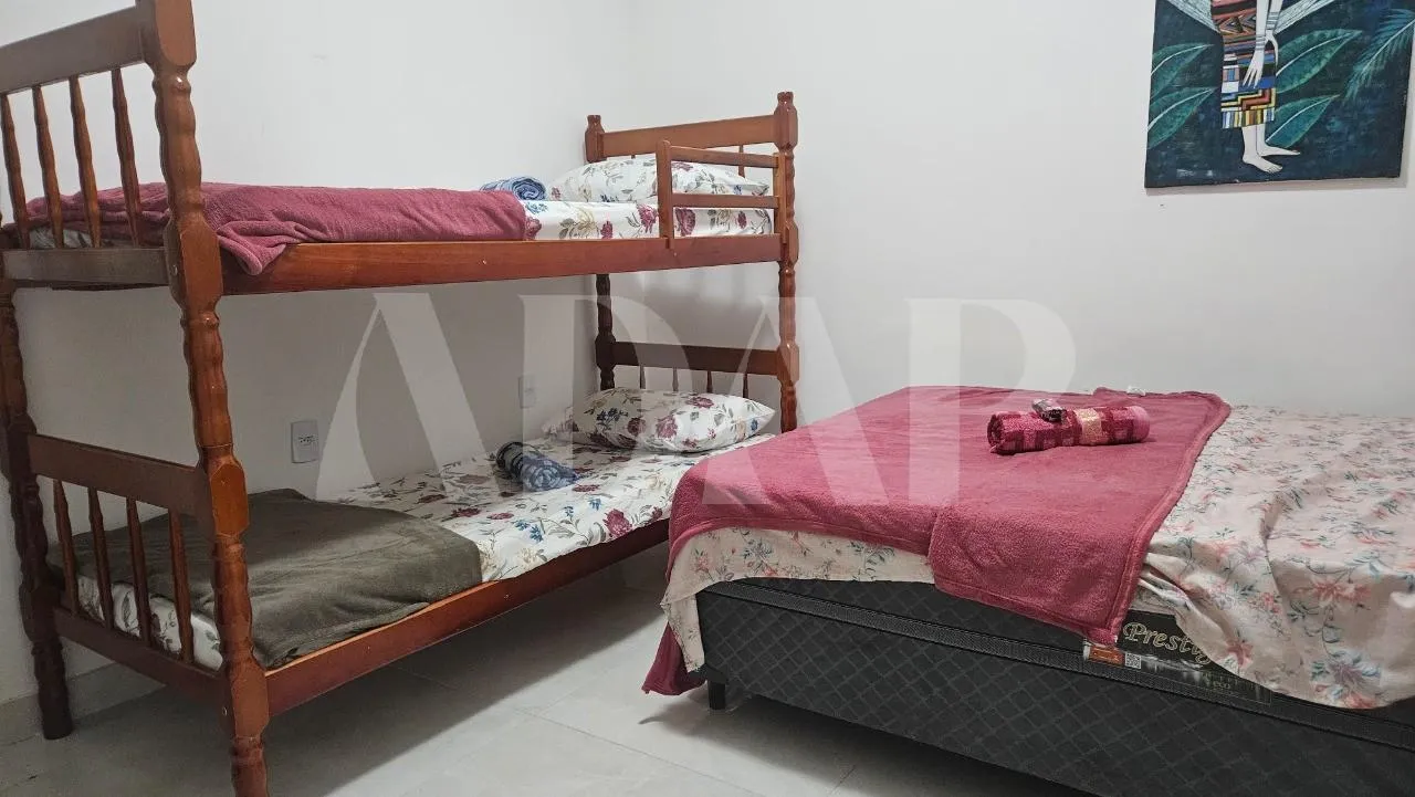 Mountain view in a 2-bedroom apartment, 80 m² — photo 8