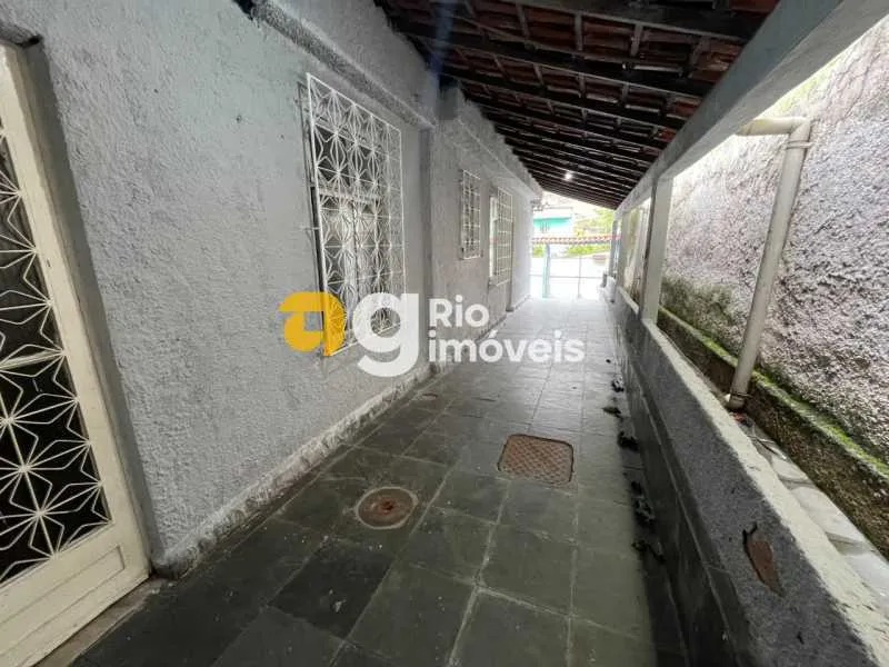2-bedroom house, 80 m² — photo 17