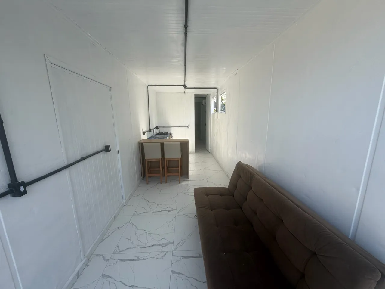 One-bedroom house, 30 m² — photo 10