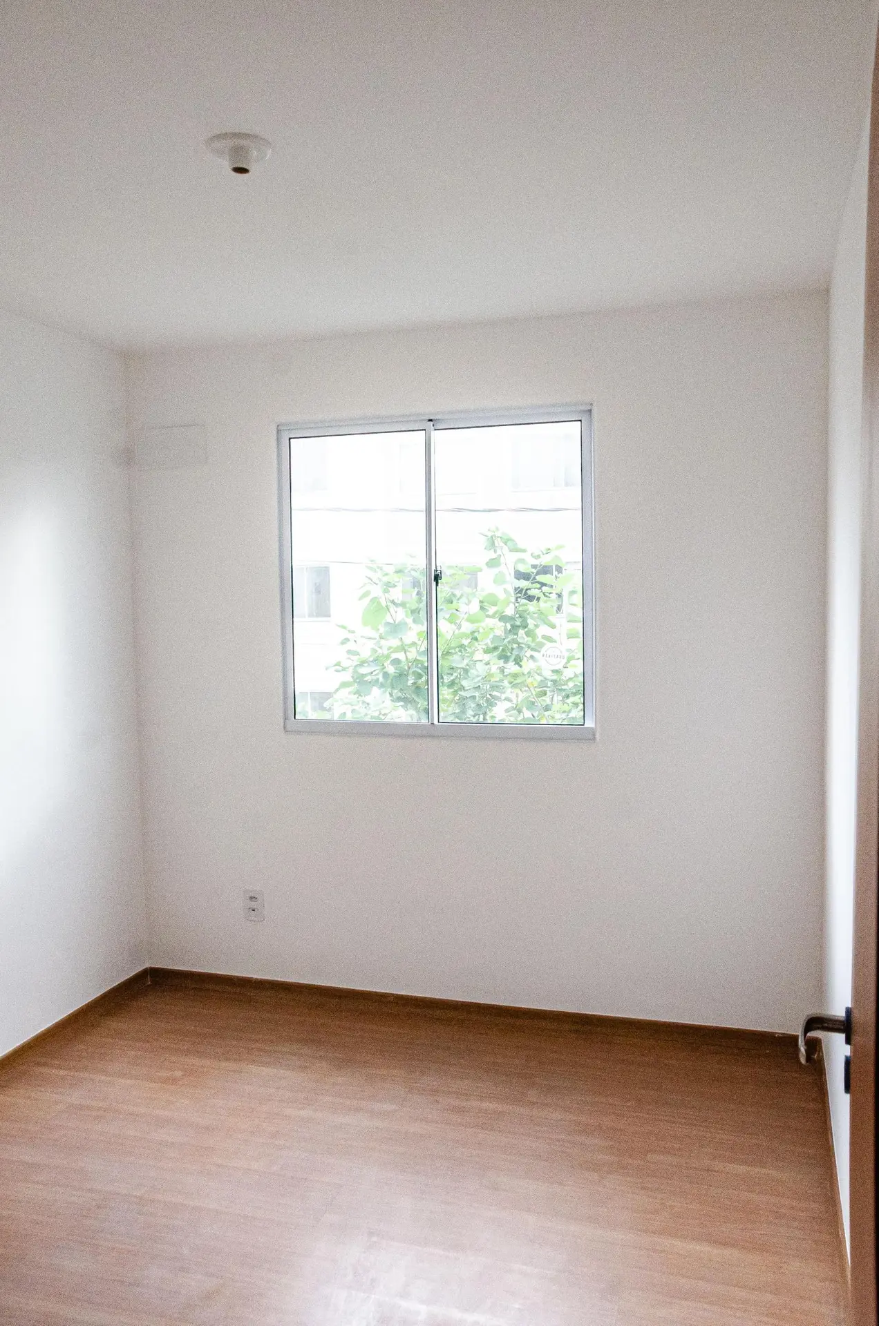 Apartamento com 2 quartos e 1 banheiro, com vaga — photo 14