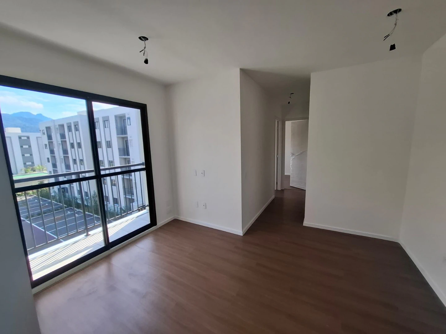 Apartamento mobiliado de 45 m² com 2 quartos e suíte — photo 21