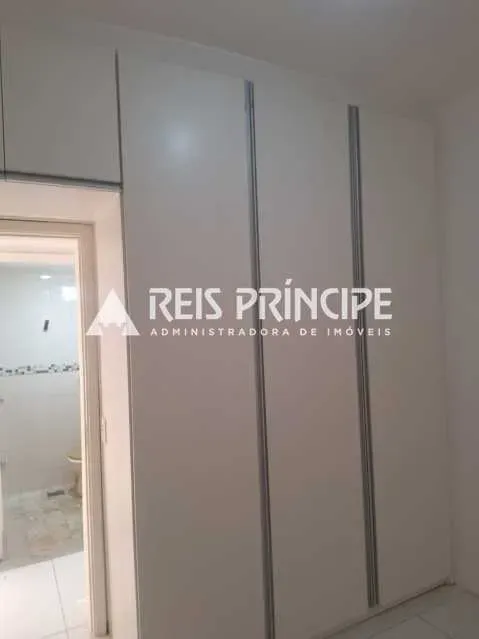 Apartamento de 3 quartos (1 suíte) com varanda — photo 12