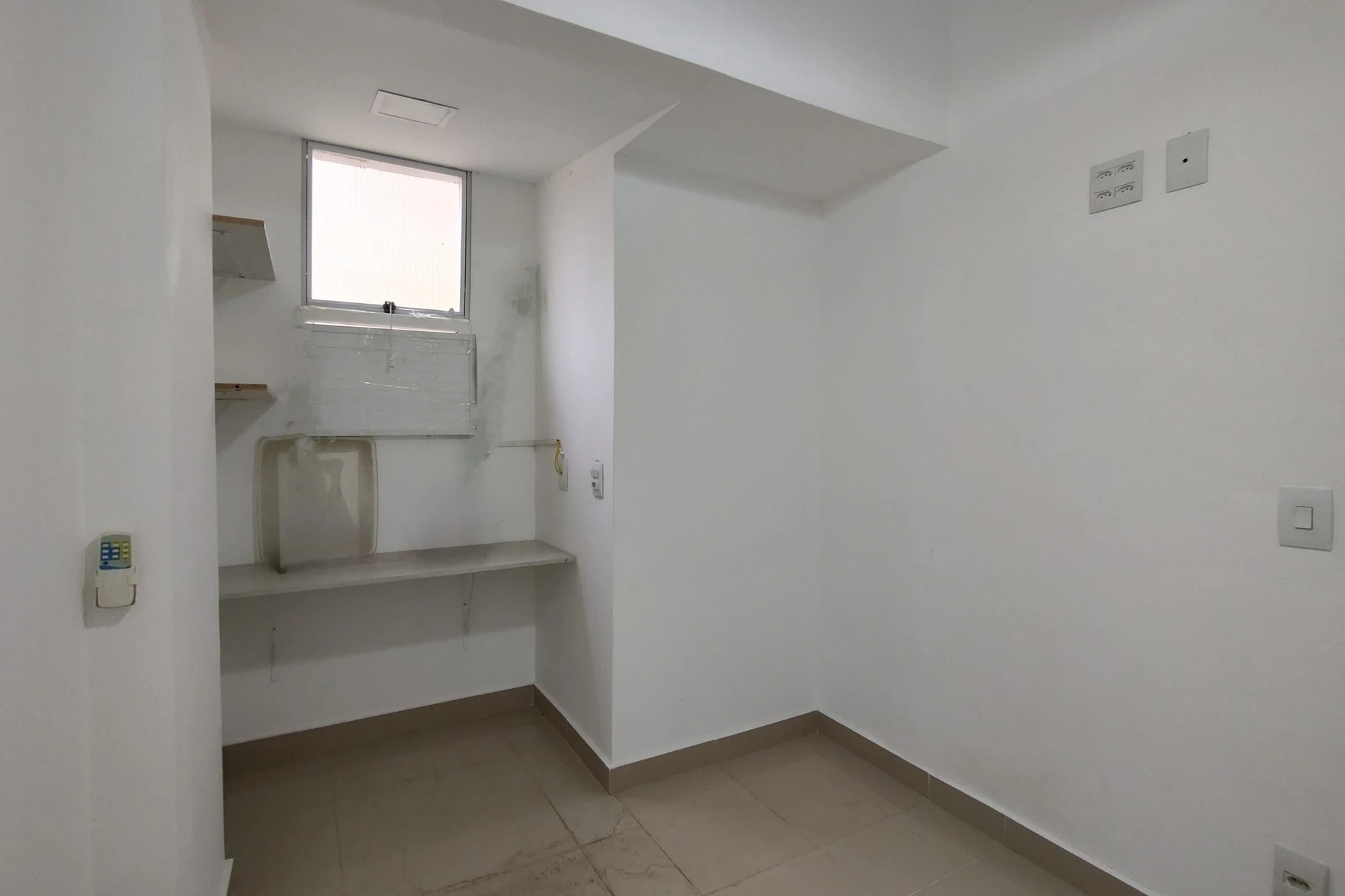 2-bedroom apartment, 50 m² — photo 20