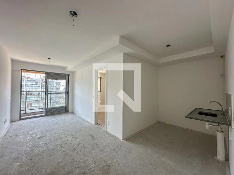 2-bedroom apartment in a building with a gym — photo 22