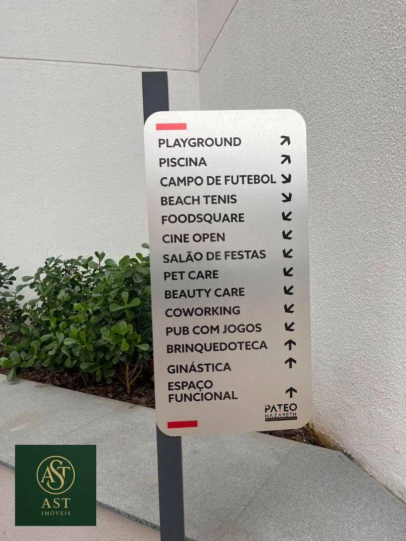 Apartamento sem mobília de 1 quarto com 30 m² — photo 37