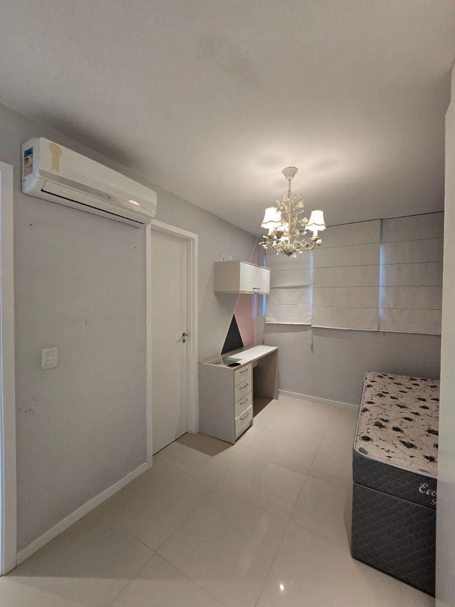 Garden apartment 169 m² with 3 en-suites and 2 parking — photo 14