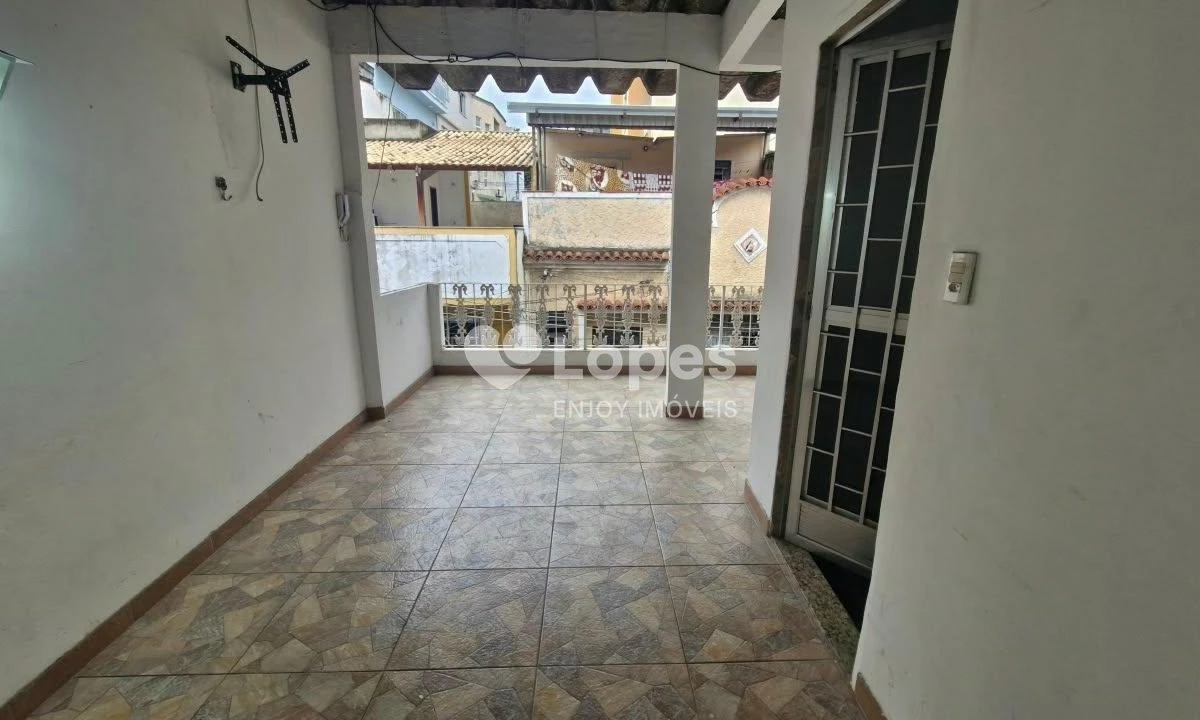 Будинок: 3 спальні, 1 з власною ванною кімнатою, 39 м² — photo 17