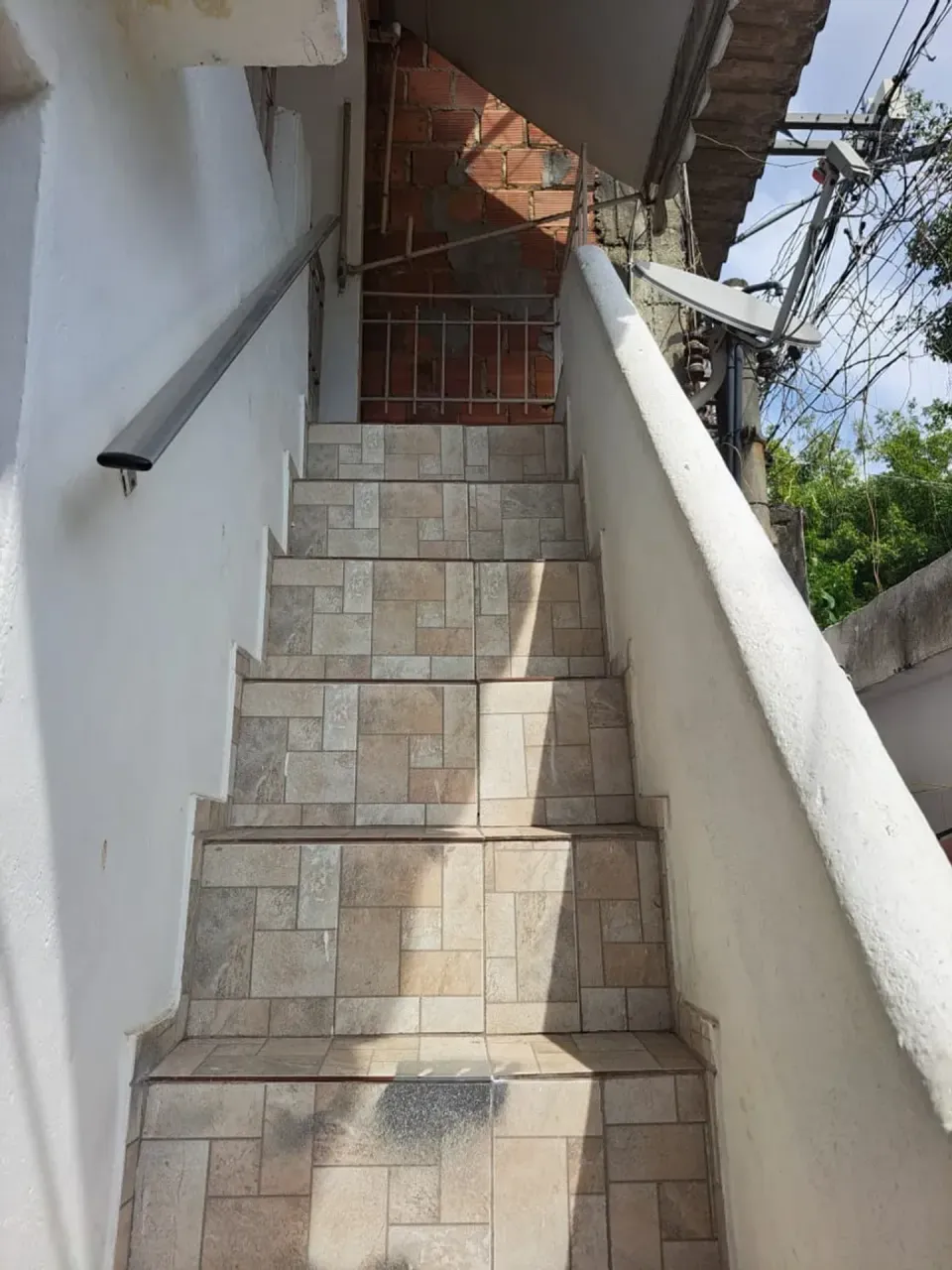 Casa sem mobília com 1 quarto e 1 banheiro — photo 9
