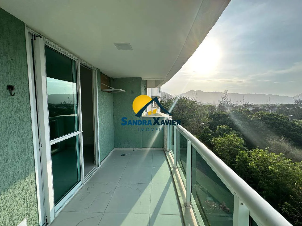 Water view in a 2-bedroom apartment, 67 m² — photo 15
