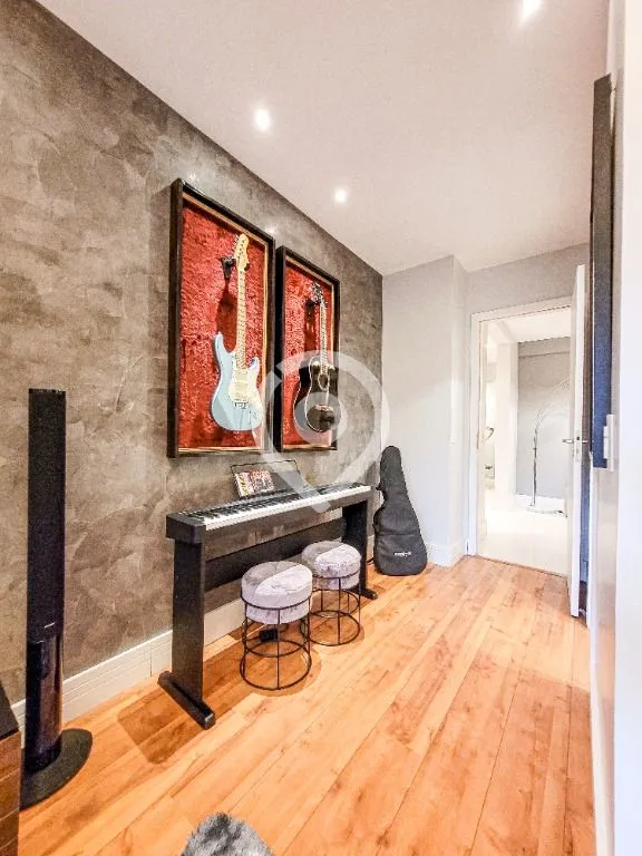 Apartamento sem mobília com 3 vagas e 260 m² — photo 27