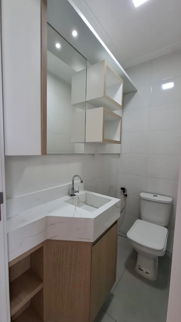 Власне барбекю та 1 спальня: квартира 42 м² — photo 4