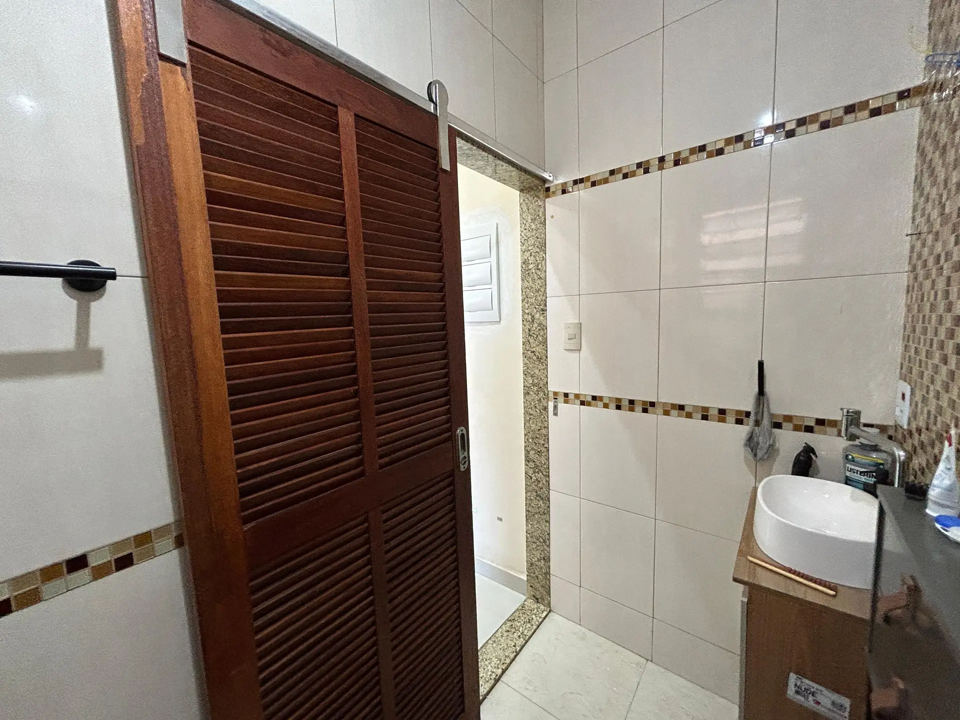 2-bedroom apartment with a washing machine in Rio de Janeiro — photo 2