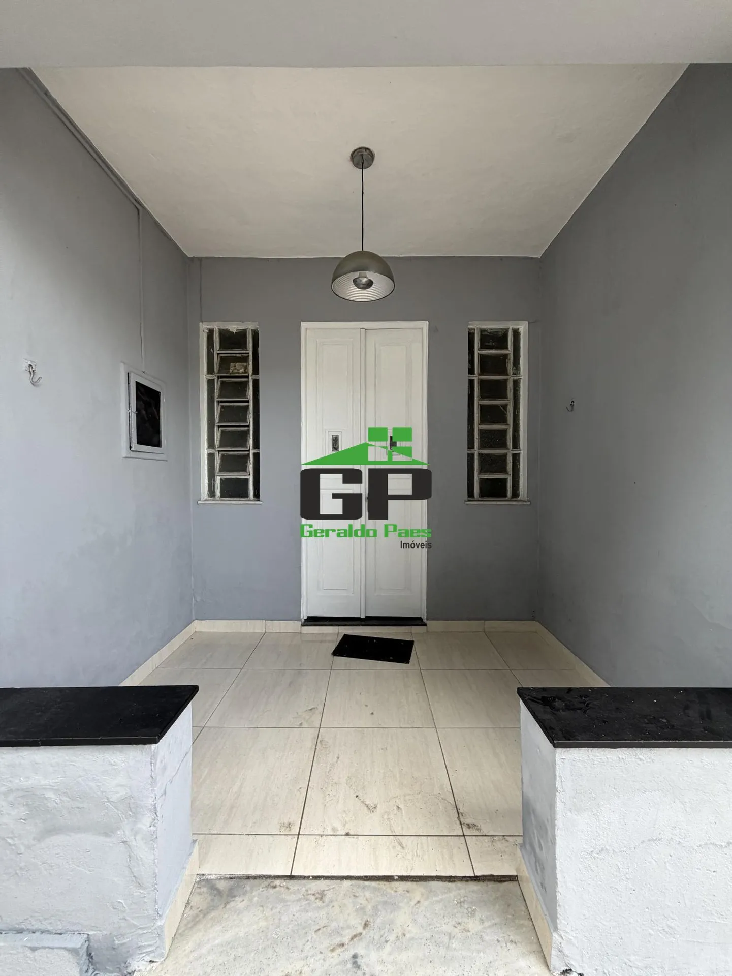2 quartos e jardim: casa de 55 m² — photo 21