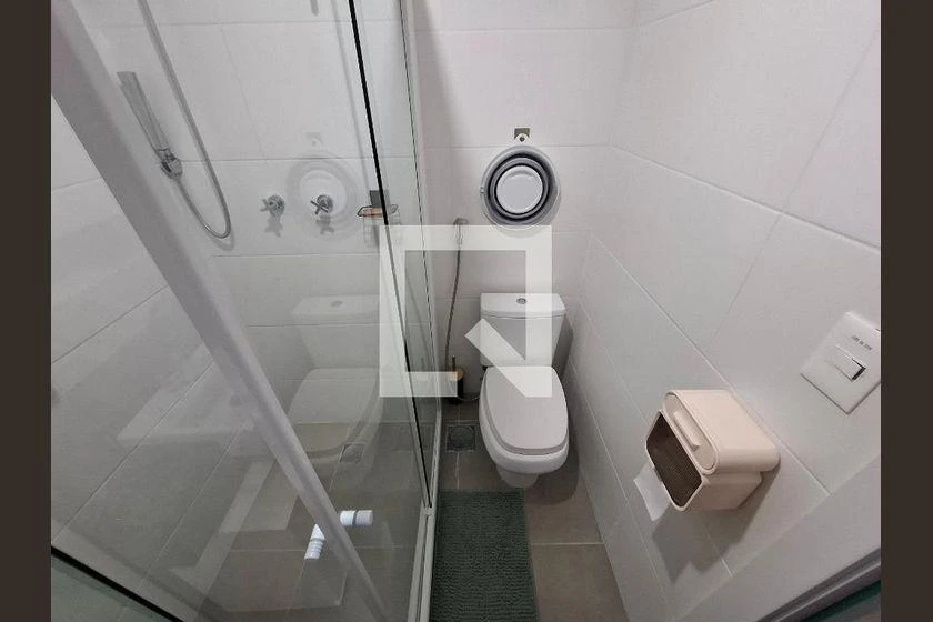 Apartamento amueblado de 1 dormitorio con cocina abierta — photo 20