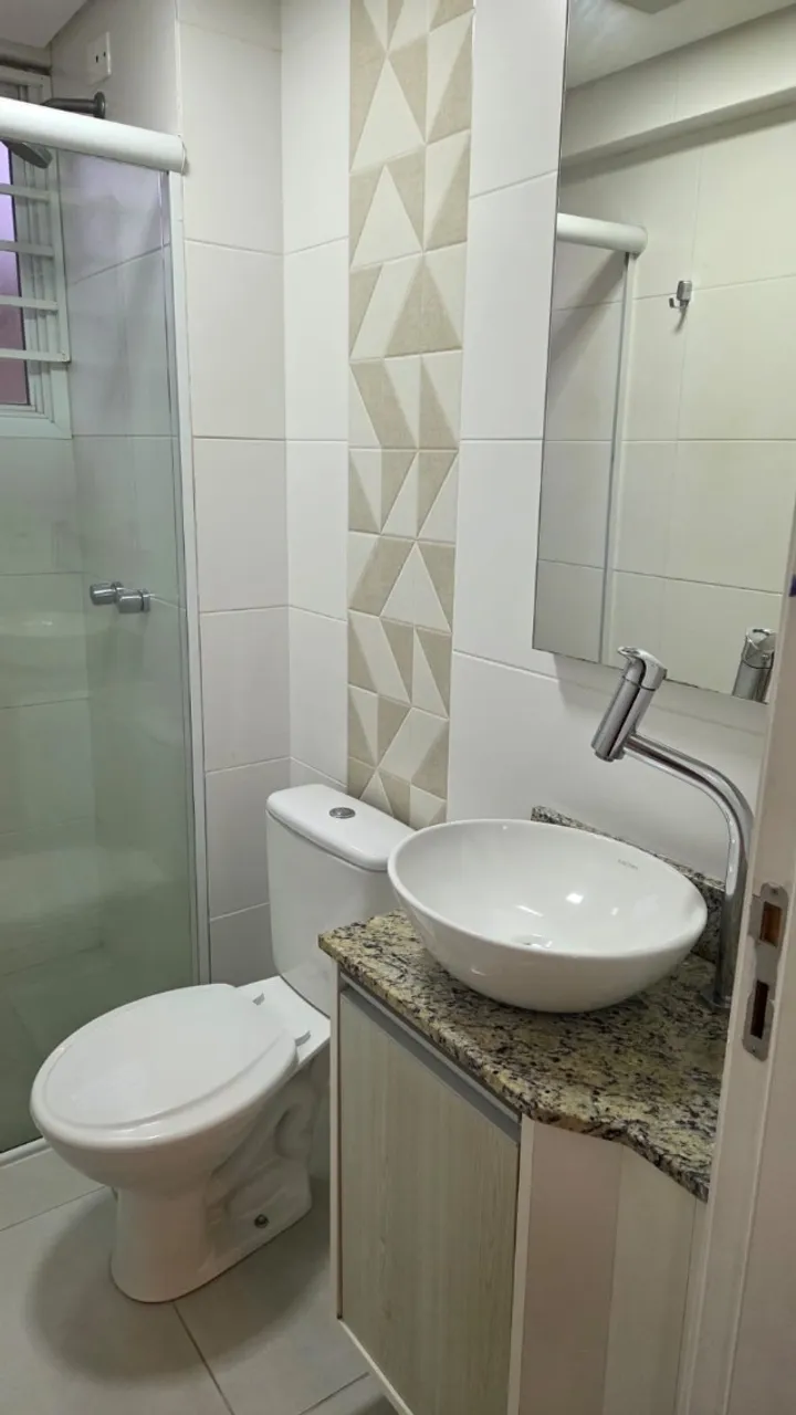 2-bedroom apartment, 52 m² — photo 12