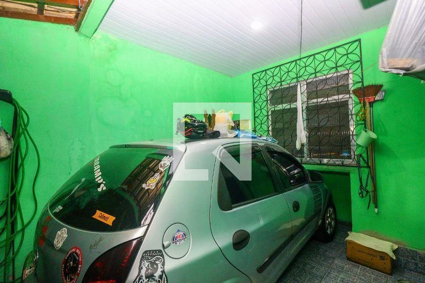 Пральна машина та 1 спальня: будинок 60 м² — photo 19