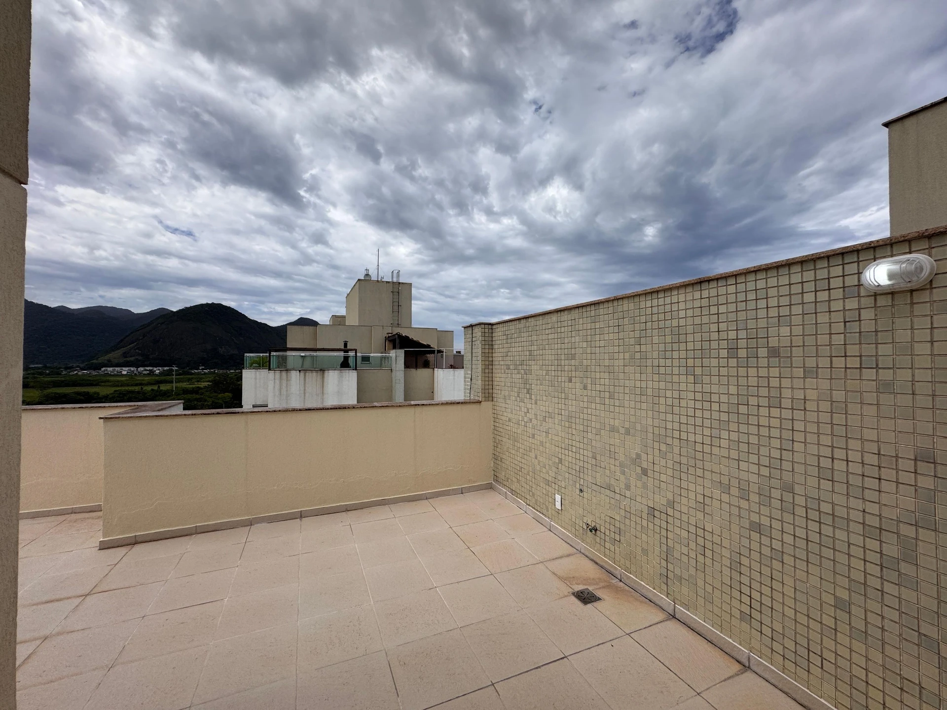 Apartamento mobiliado, 195 m², com varanda gourmet — photo 6