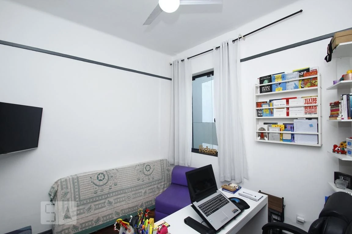4 quartos e vista para a água: apartamento de 105 m² — photo 27