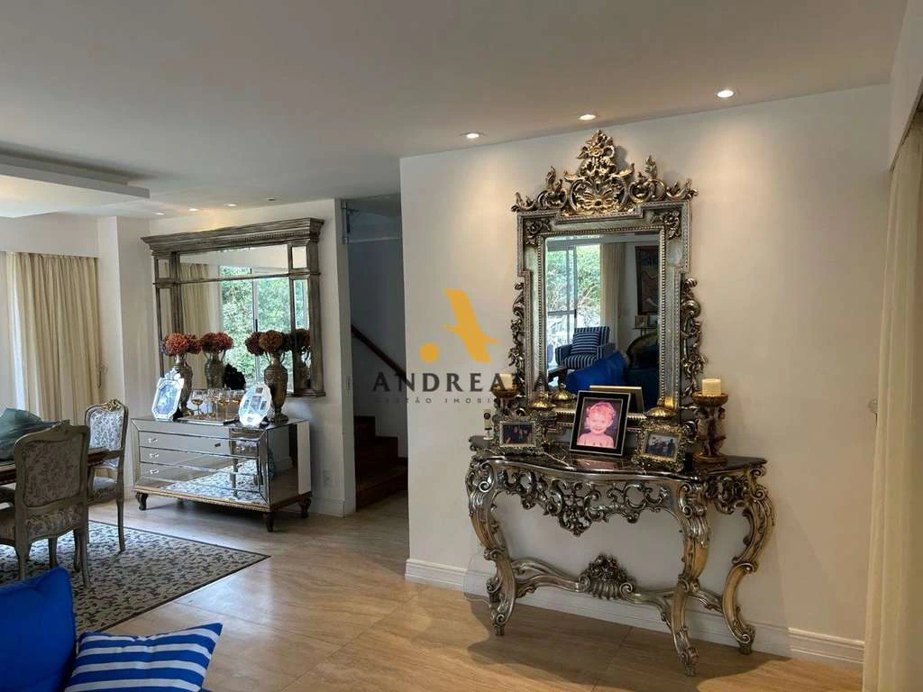 Unfurnished 6-bedroom house with 248 m² — photo 7