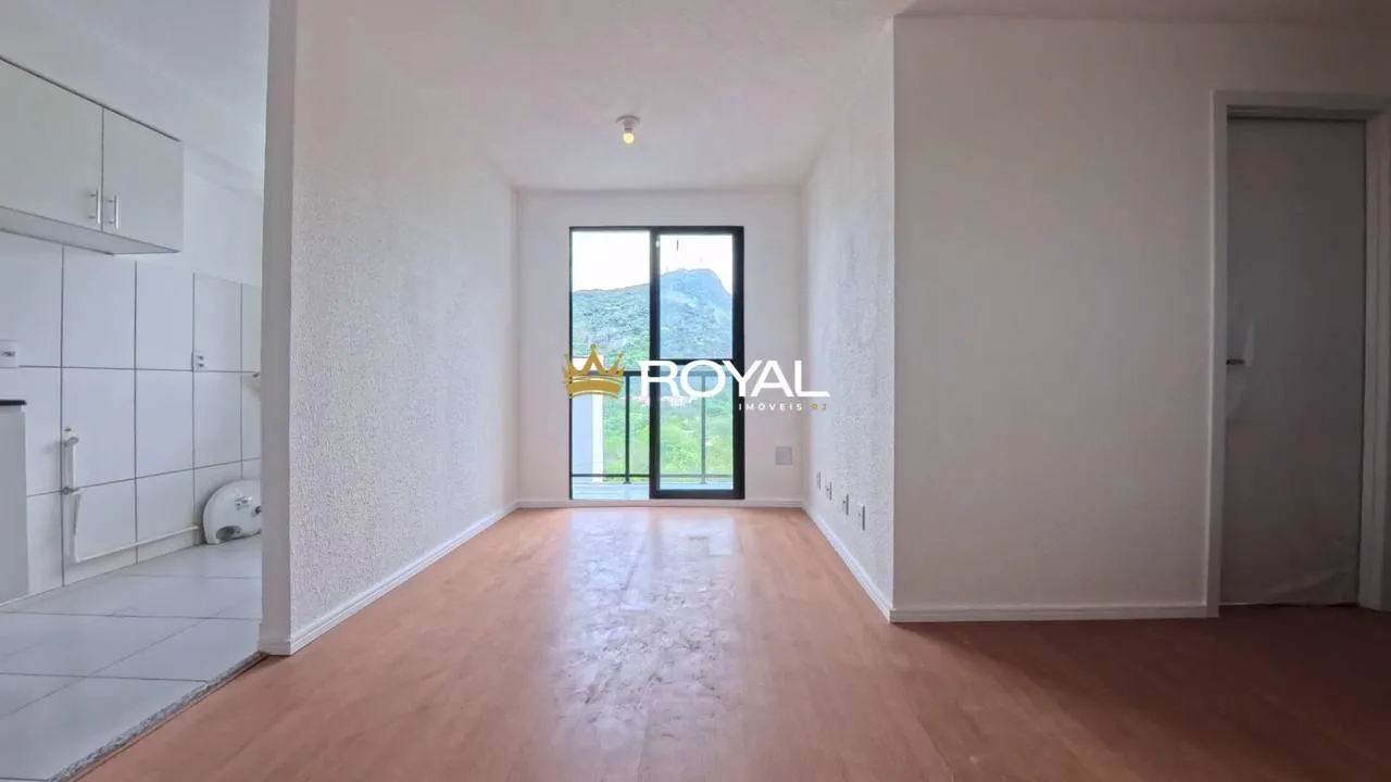Apartamento de 2 quartos com varanda e 44 m² — photo 7