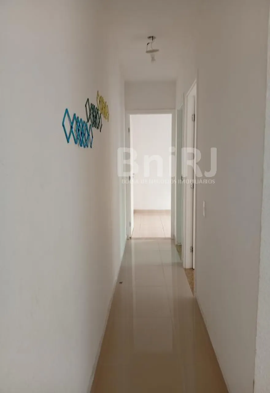 Apartamento sem mobília com 2 quartos e 1 vaga — photo 12