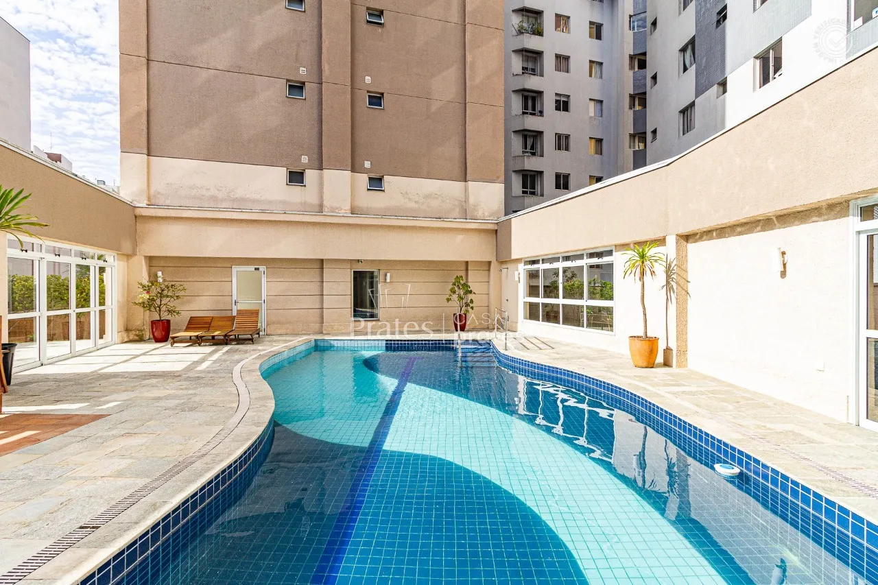 Apartamento com 2 quartos e varanda, 80 m² e 2 vagas — photo 13