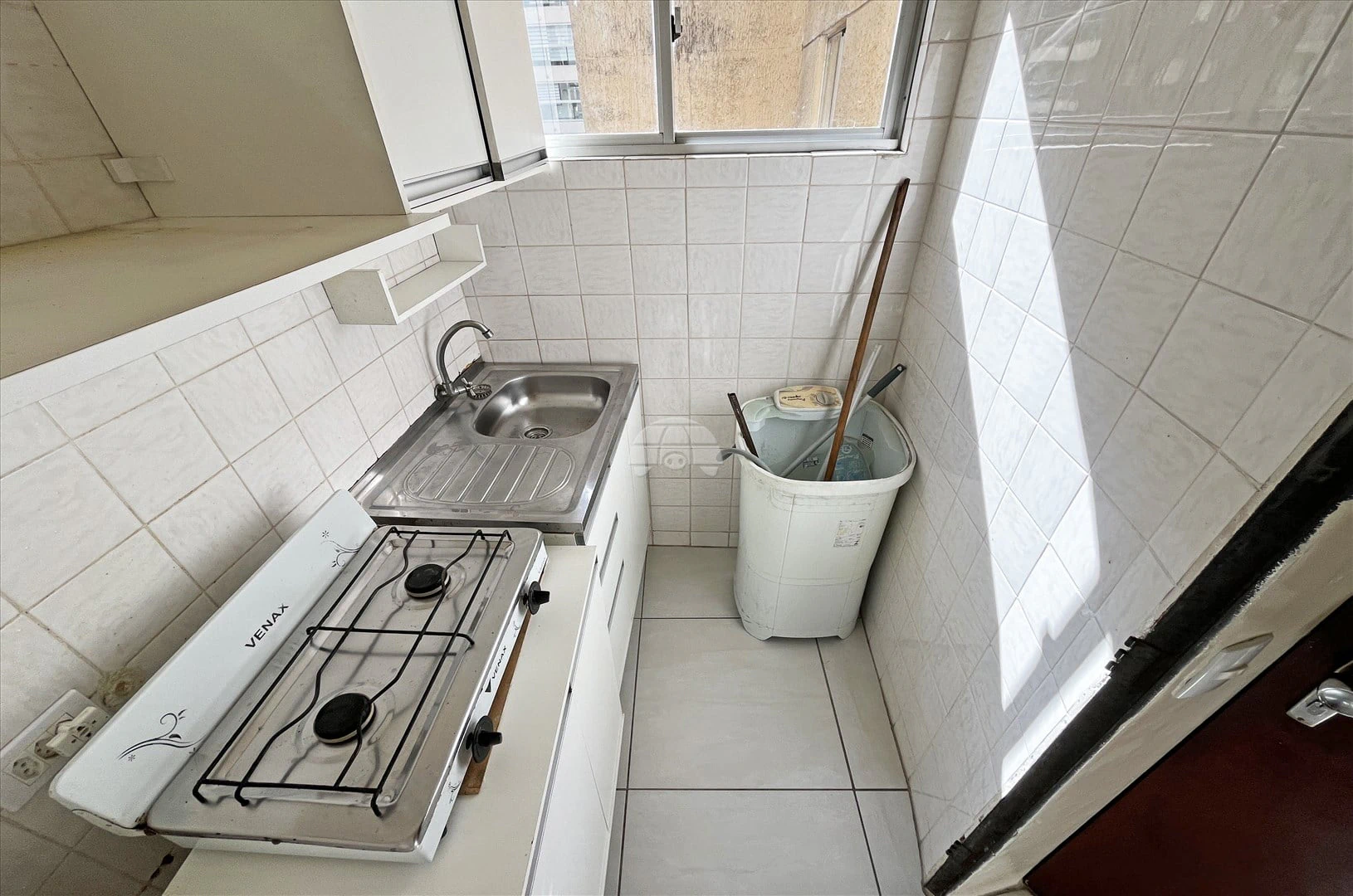 Furnished 35 m² apartment with 1 bedroom — photo 5