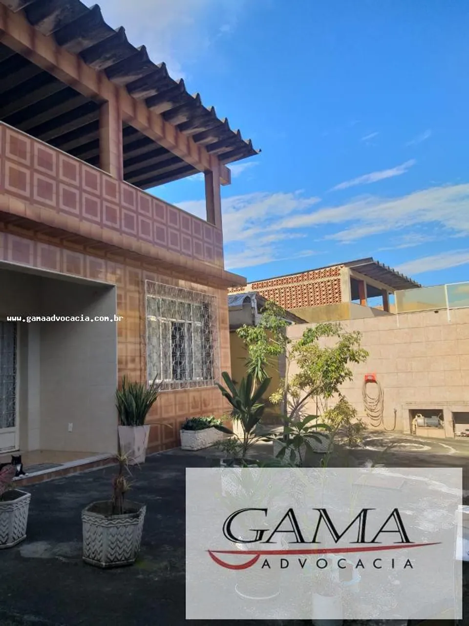 Casa mobiliada com 3 dormitórios e 3 banheiros — photo 17