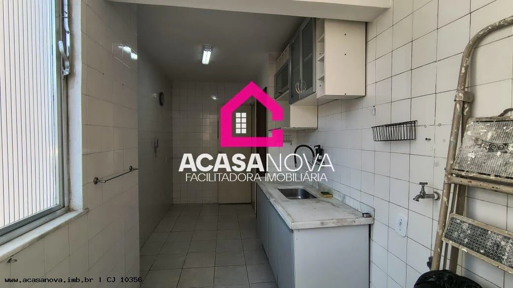 Apartamento para locação com 2 quartos e 2 banheiros — photo 14