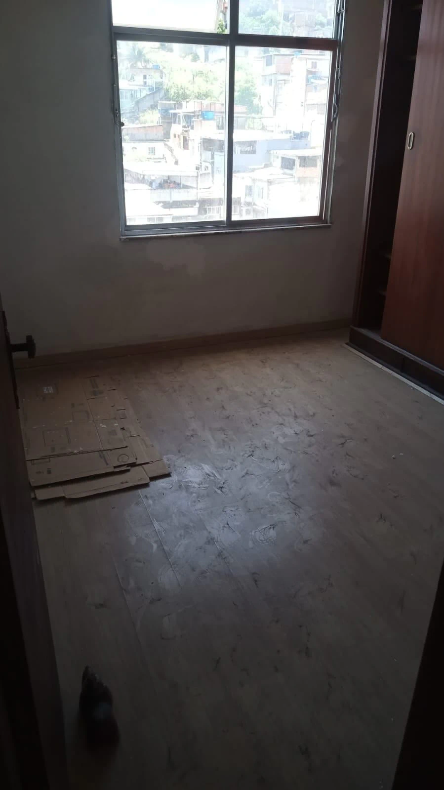 Apartamento, 70 m², com piso de madeira ou laminado — photo 17
