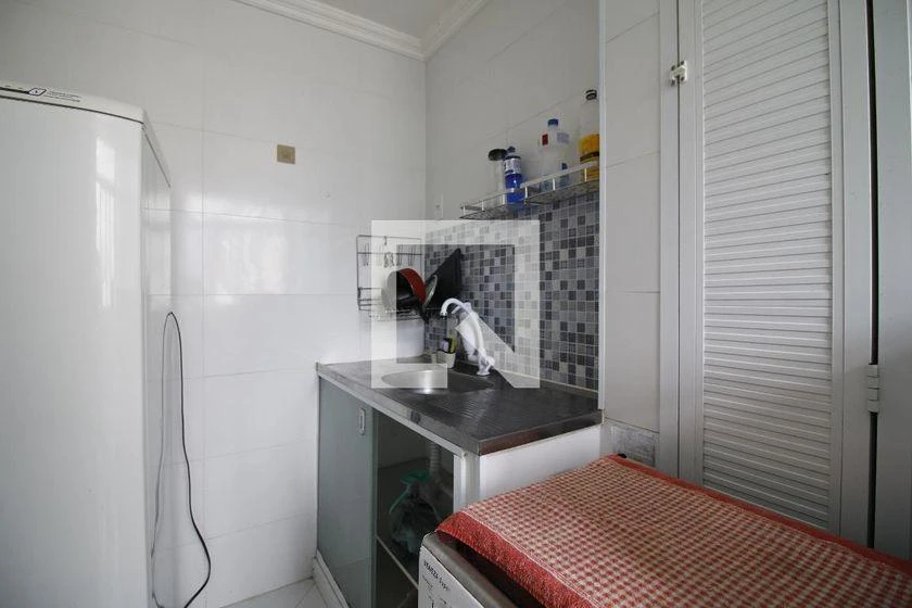Apartamento de 1 quarto com máquina de lavar, Jacarepaguá — photo 11