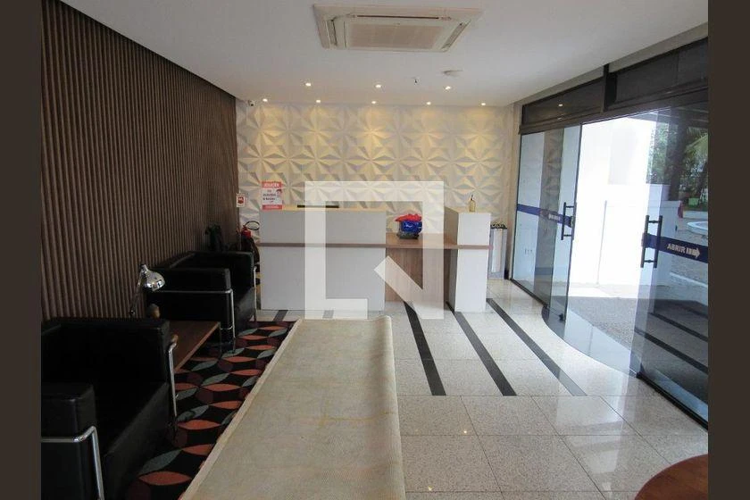 Apartamento com varanda envidraçada, Barra da Tijuca — photo 26