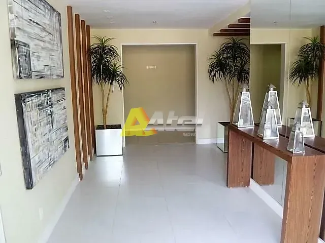 Apartamento de 2 quartos em condomínio com sauna — photo 31