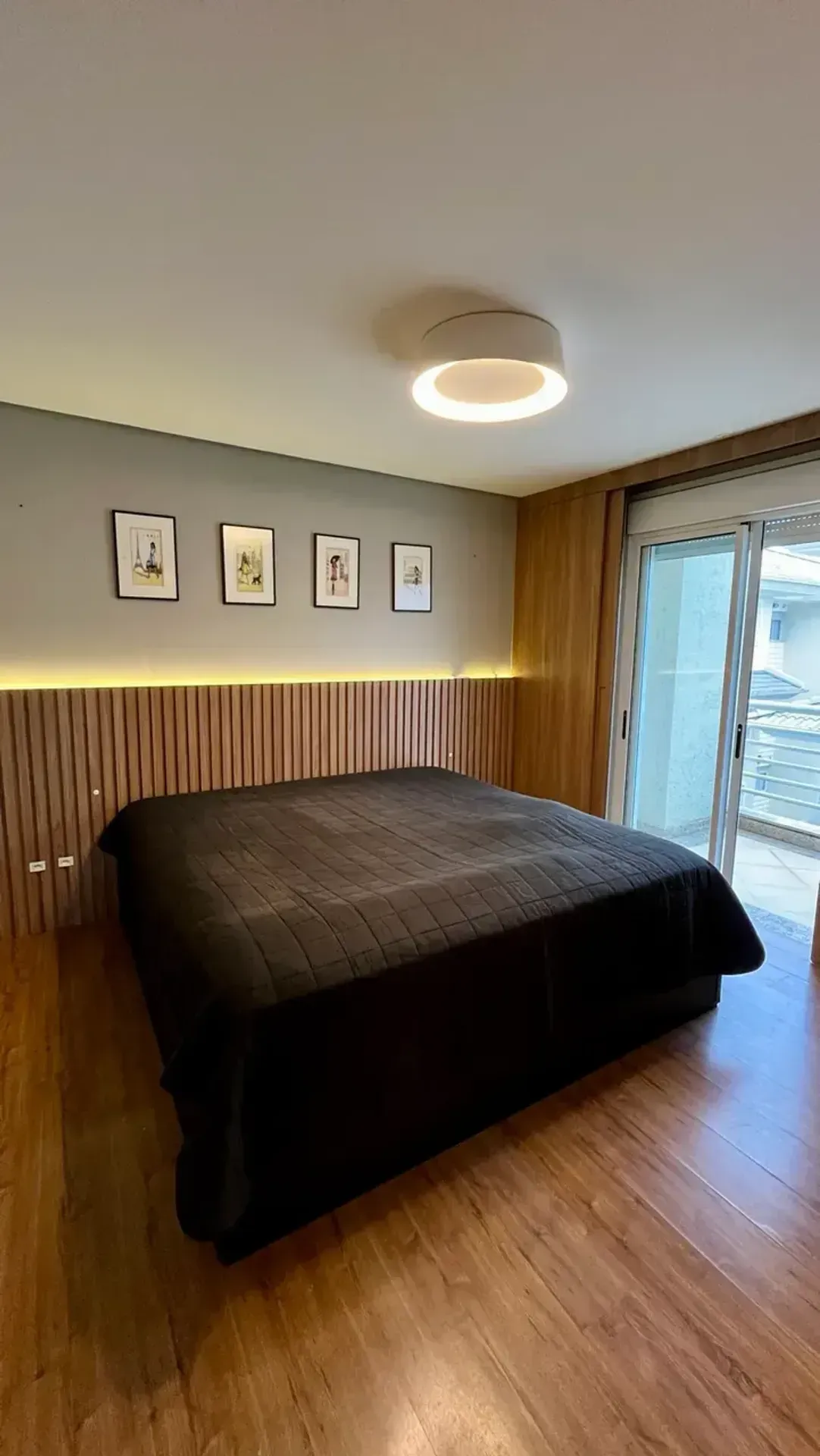 Penthouse amueblado con 2 suites y barbacoa privada — photo 25