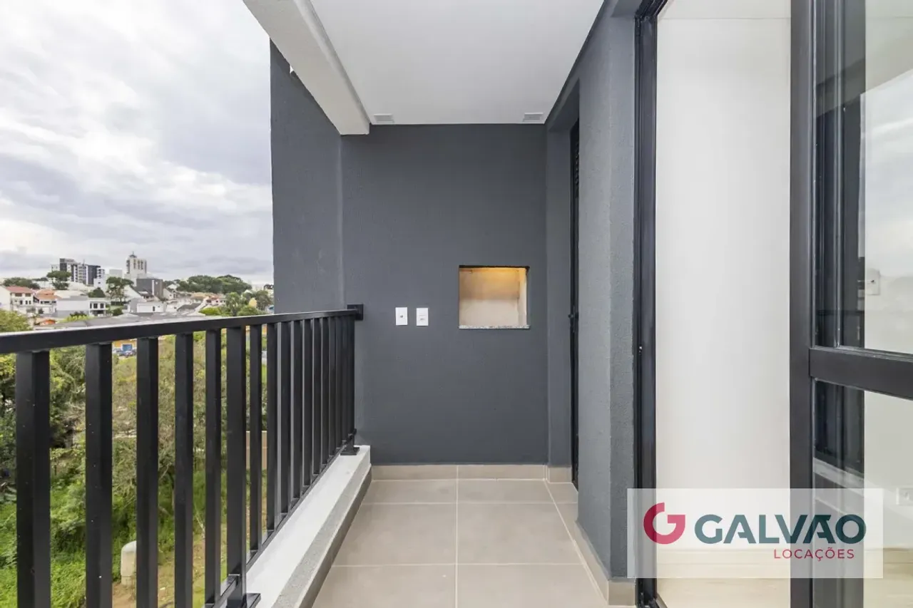 78 m² apartment with 2 bedrooms and 24-hour concierge — photo 8